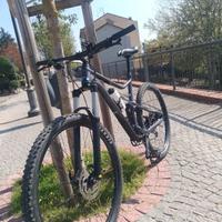 Mountain bike Merida full 29