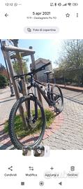 Mountain bike Merida full 29