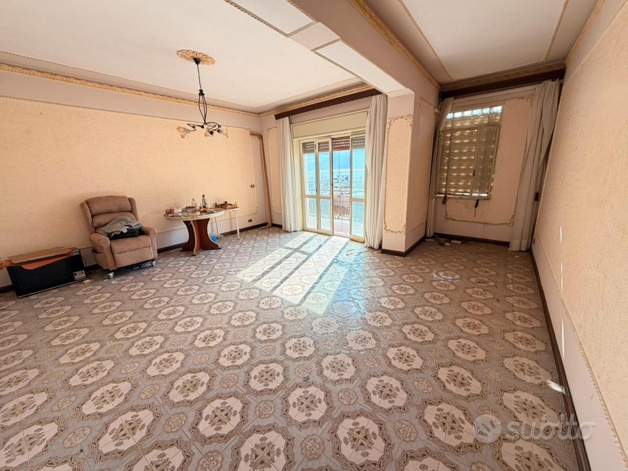 Appartamento – Reggio di Calabria, Reggio Calabria - Vista 4