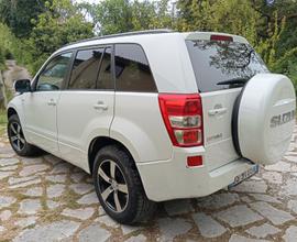 SUZUKI Grand Vitara 2ª - 2009