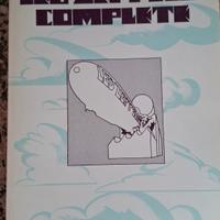 Led Zeppelin complete (spartito)
