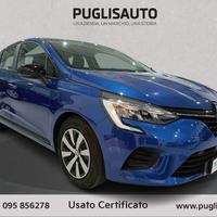 RENAULT Clio 5ªs 1.0 TCe 100 CV GPL 5p Equilibre