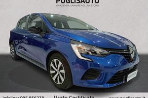 RENAULT Clio 5ªs 1.0 TCe 100 CV GPL 5p Equilibre