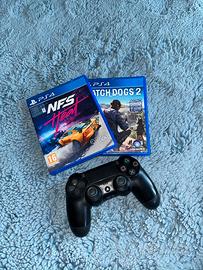 Giochi PS4