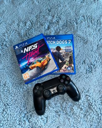 Giochi PS4