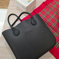 Borsa Donna Shopper O Bag 509