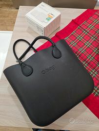 Borsa Donna Shopper O Bag 509