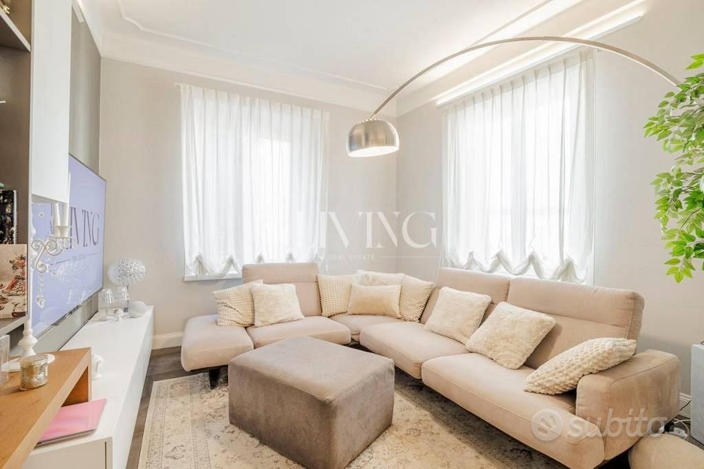 Appartamento – LU - Altro