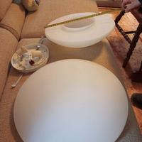 plafoniere nuove, mai usate!