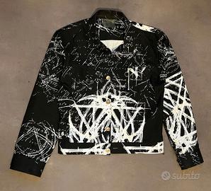 Sovracamicia Uomo Artigianale – Giacca Cotone Lino