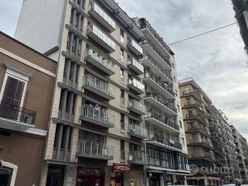 Appartamento Bari [Cod. rif 3284701ARG]