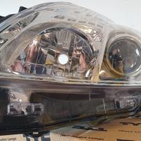 Faro anteriore sx Toyota Prius+