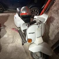 Vespa pk 50