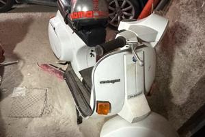 Vespa pk 50