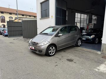 Mercedes-benz A 200 CDI Avantgarde