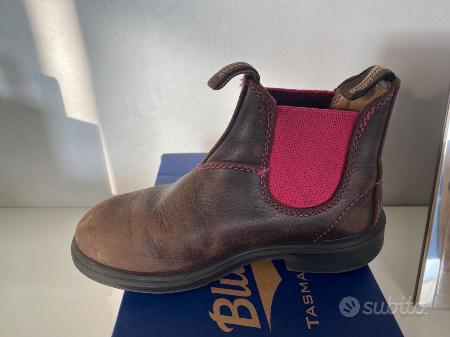 Blundstone bambina on sale