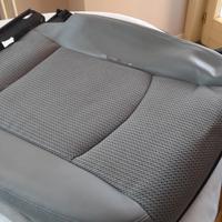 sedile Mercedes classe V