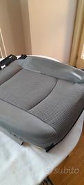 sedile Mercedes classe V