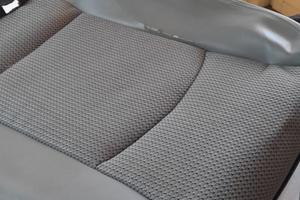 sedile Mercedes classe V