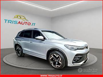 VOLKSWAGEN Tiguan 2.0 TDI Dsg R-Line (FULL LED+