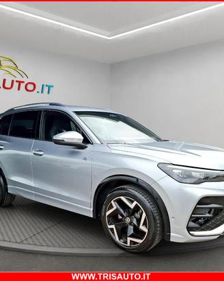 VOLKSWAGEN Tiguan 2.0 TDI Dsg R-Line (FULL LED+