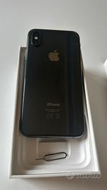iPhone XS (64gb)