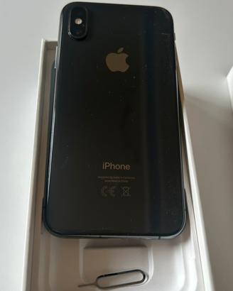 iPhone XS (64gb)