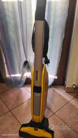 lavapavimenti karcher