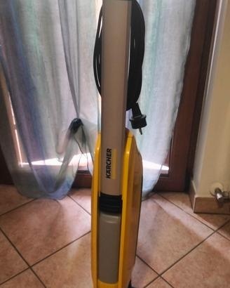 lavapavimenti karcher