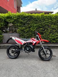 Beta RR50 2018