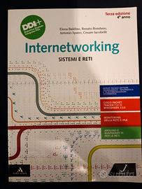 Internetworking 4 Sistemi e Reti