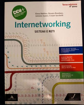 Internetworking 4 Sistemi e Reti