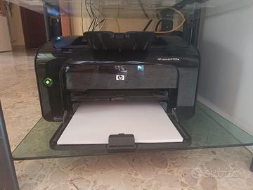 stampante HP p1102w