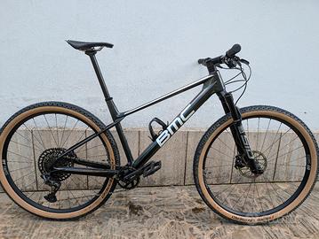 BMC Twostroke 01 TWO