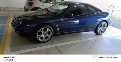 Alfa Romeo Gtv 1.8 twin spark