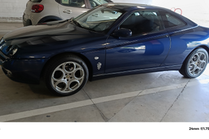 Alfa Romeo Gtv 1.8 twin spark