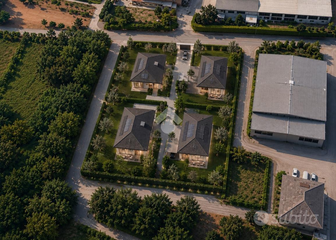 TER. RESIDENZIALE A MARIANO COMENSE - Altro