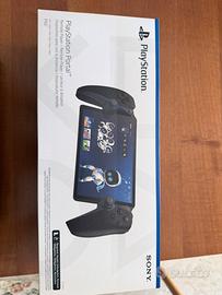 SONY PlayStation Portal, Midnight Black