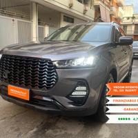 DR dr 6.0 dr 6.0 1.5 Turbo CVT Bi-Fuel GPL