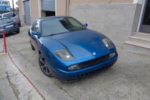 FIAT COUPE' 2.0 i.e. PLUS (TRENTENNALE)