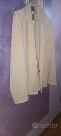 blazer benetton