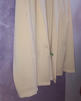blazer benetton