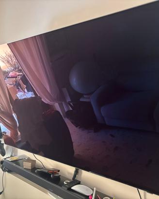 Samsung TV OLED QE55S95BAT Smart TV 55” Serie S95B