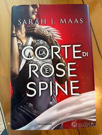 La corte di rose e spine