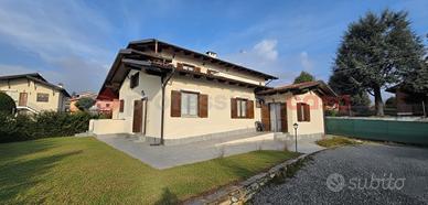 Villa o villino Cantalupa [Cod. rif 3291894VRG]