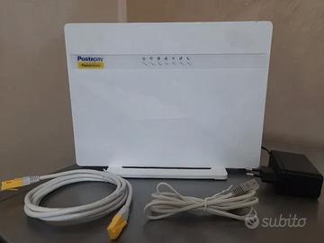 MODEM PIU' TELEFONO