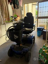 Pride mobility victory 10