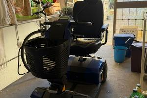 Pride mobility victory 10