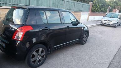 Suzuki Swift diesel 