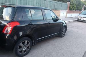 Suzuki Swift diesel 